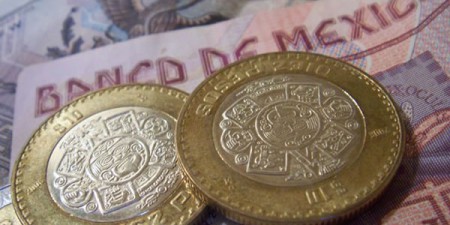 Economía mexicana crecerá 3.0% este año 2013