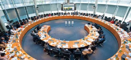 Los tratados de libre comercio